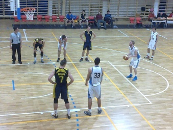 U23: Megfosztottuk a Baját a veretlenségtől