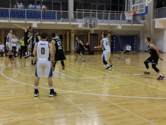 A hősies küzdés sem volt elég