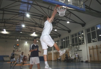 Vasárnap Szerencsét próbálunk