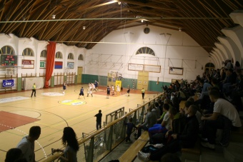 Nagyarányú győzelmek Szerencsen