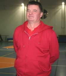 Molnár István marad a vezetőedző