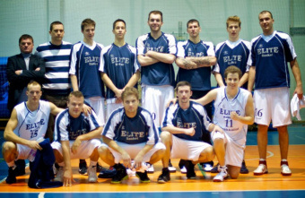 Harmadik lett bajnokságában az MTK Törökbálint