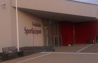 Nyitott nap a Törökbálint Sportközpontban