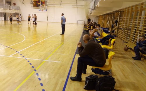 U20: Újabb győzelem, triplaesővel image 5 dsc_0532_2.jpg