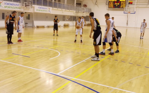 U20: Újabb győzelem, triplaesővel image 4 dsc_0551_2.jpg